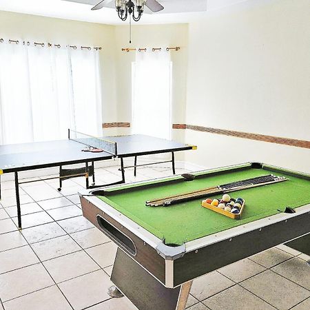 Вилла Beautiful House With Pool Мишен Экстерьер фото